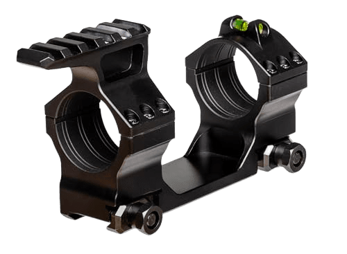 Tangent Theta CADEX Scope Ring Kit - 36mm - Compatible with Tangent Theta Professional 7-35x56mm