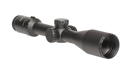 Tangent Theta Long Range Hunter 3-15x50mm Premium Riflescope - Gen 3 XR Reticle - FFP