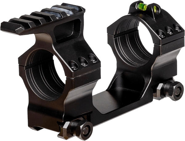 Accessories — Throw Lever Kit, CADEX Ring Kits & Sunshade