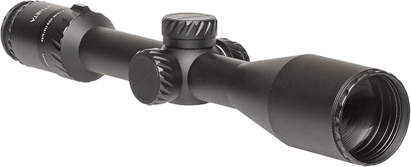 Tangent Theta Long Range Hunter 3-15x50mm Premium Riflescope