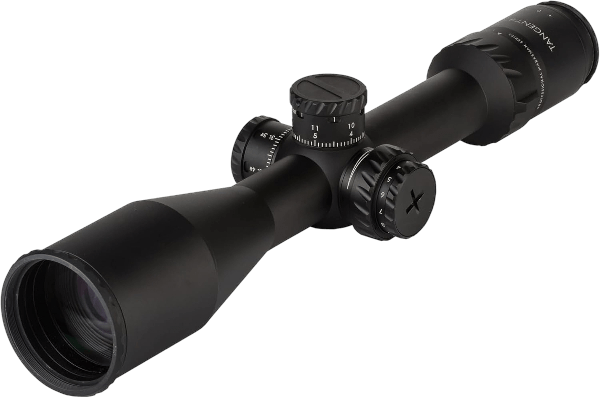 Tangent Theta Marksman 3-15x50mm Premium Riflescope