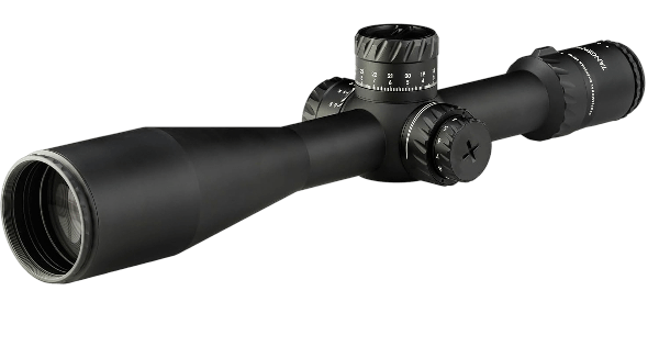 Tangent Theta Professional 5-25x56mm Premium Riflescope